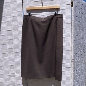 Giorgio Armani le collezioni skirt